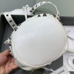 Balenciaga Le Cagole XS Bucket Bag